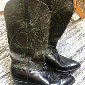 Lucchese Cowboy boots 1883